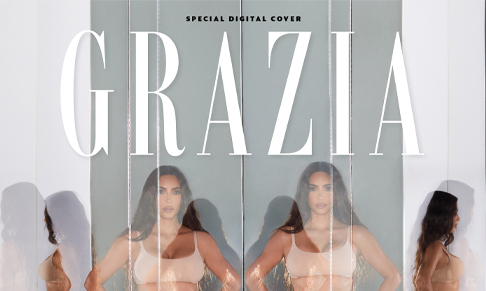 Grazia USA appoints KCD